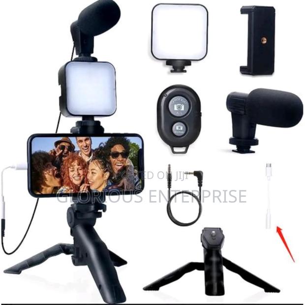 Video Making Kit · Photo 2