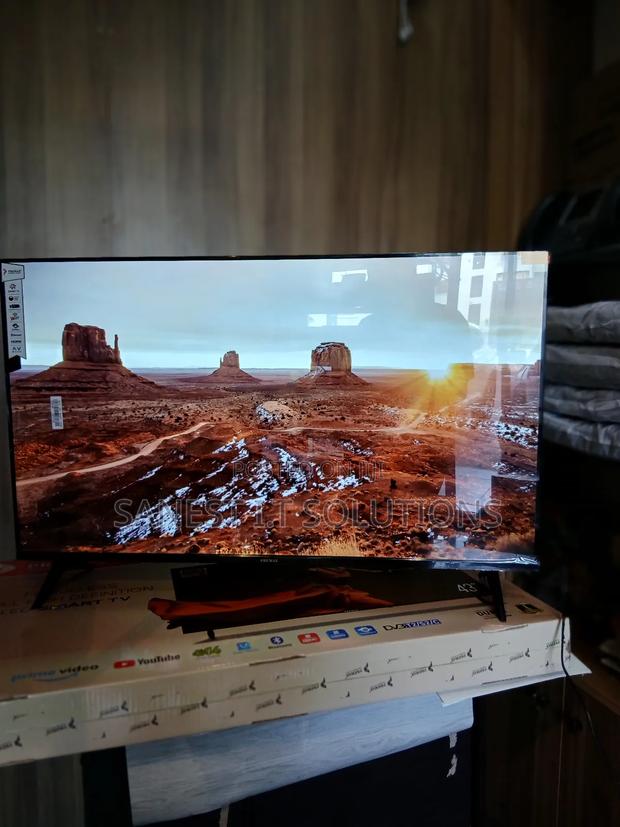 Smart Android Televison 43 Inch Tv · Photo 4