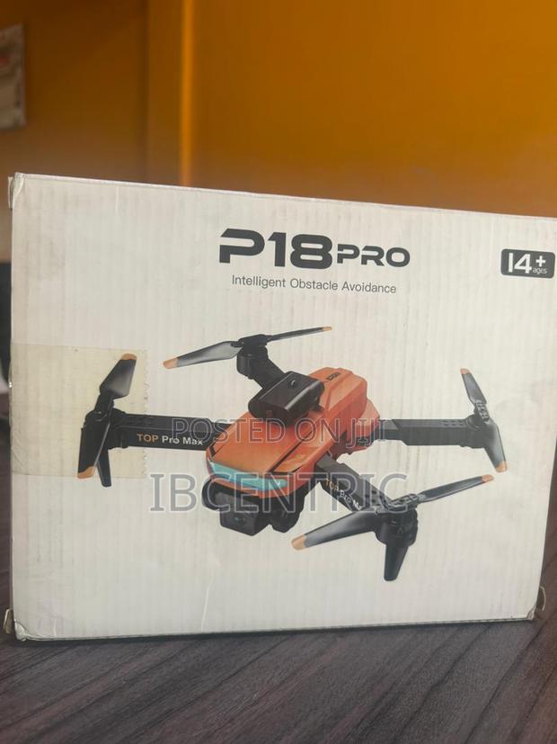 P18 Pro Drone · Photo 1