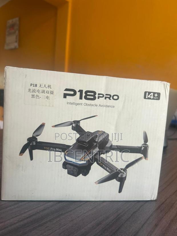 P18 Pro Drone · Photo 3