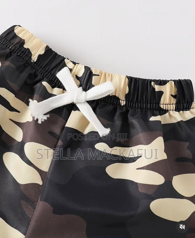 3pcs Set of Shorts for 3-6yrs Only · Photo 5
