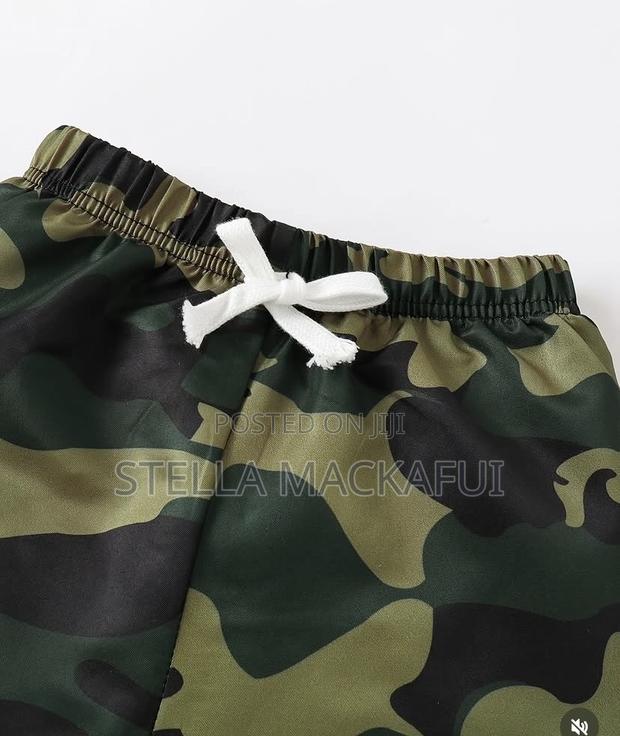 3pcs Set of Shorts for 3-6yrs Only · Photo 6