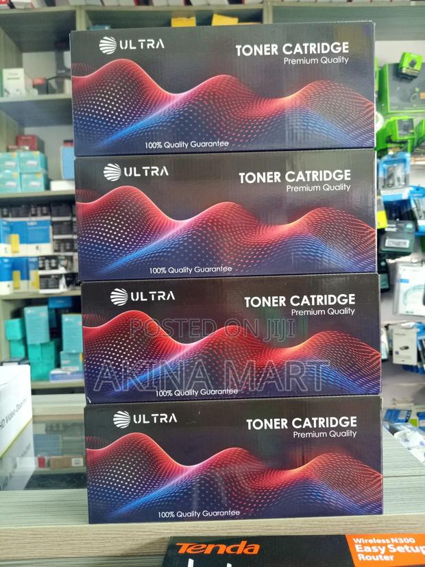Ultra Toner Cartridge W2221a,W2222a,W2220,W2223a · Photo 1