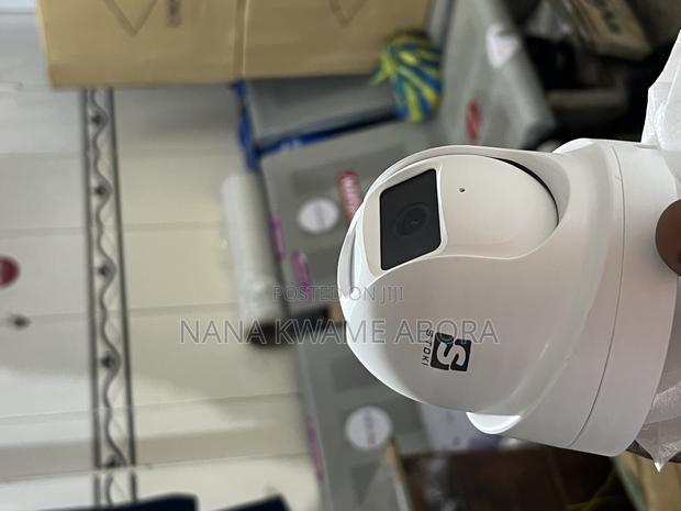 Stoki 5mp Indoor Ip Camera Full Color With Mic · Photo 3
