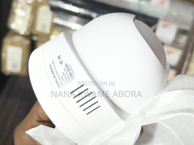 Stoki 5mp Indoor Ip Camera Full Color With Mic · Photo 2