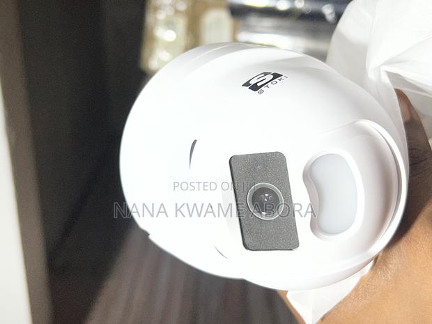 Stoki 5mp Indoor Ip Camera Full Color With Mic · Photo 4