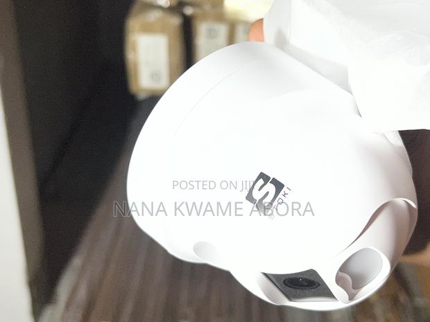 Stoki 5mp Indoor Ip Camera Full Color With Mic · Photo 5