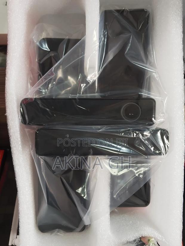 Ultra Smart Biometric Door Lock · Photo 2