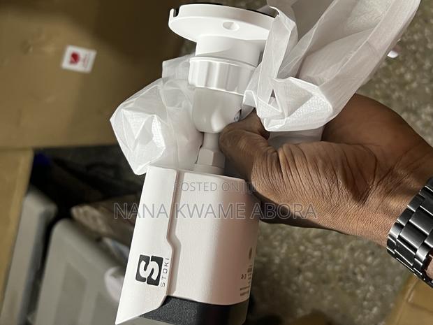Stoki Outdoor Ip Camera 5mp Full Color With Mic · Photo 3