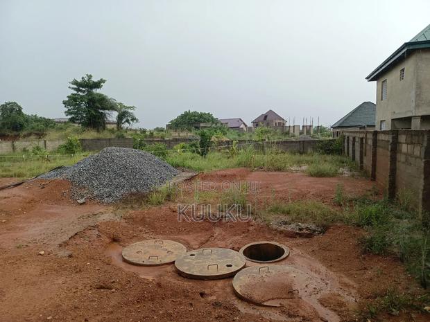 Full Plot of Land · Photo 1