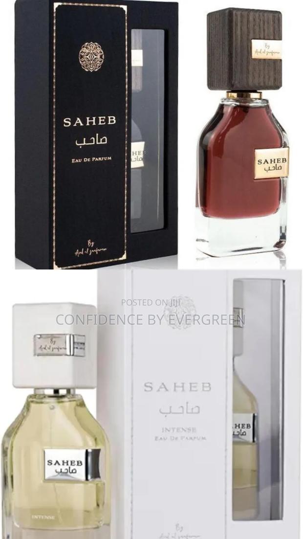 Saheb Perfume · Photo 1