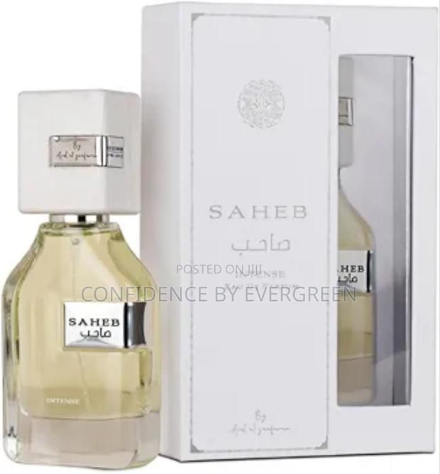 Saheb Perfume · Photo 2