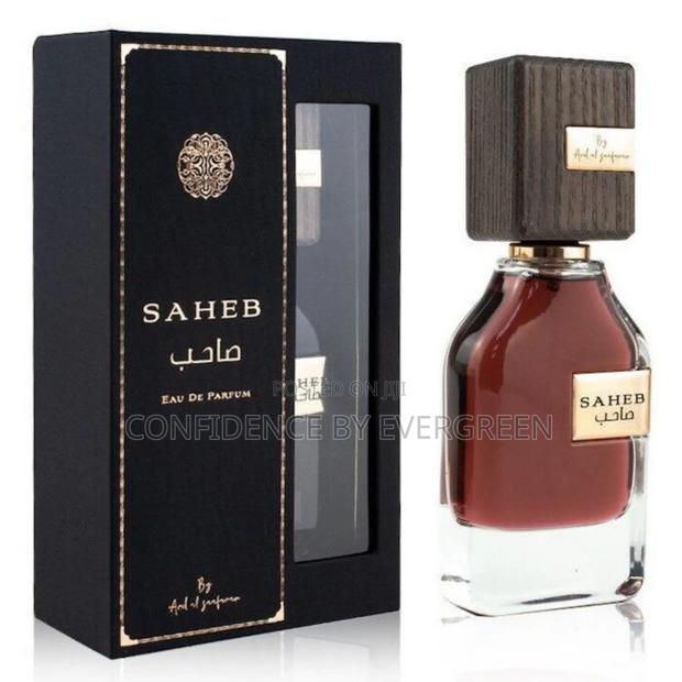 Saheb Perfume · Photo 3