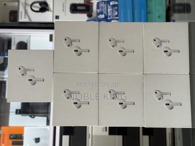 Apple - Airpods Pro 3 · Photo 1