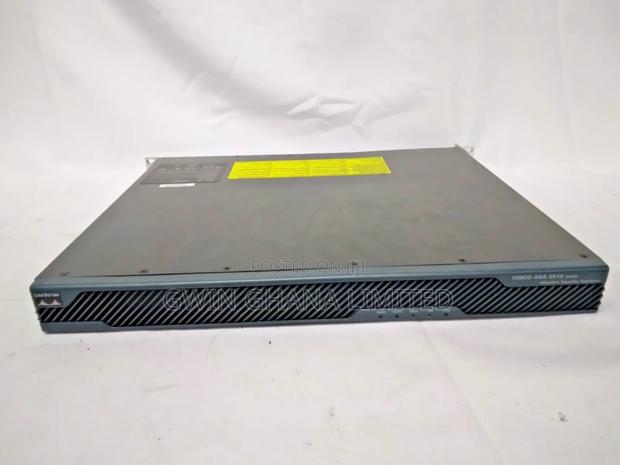 Cisco Asa 5510 Adaptive Security Appliance · Photo 1