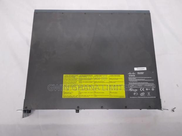 Cisco Asa 5510 Adaptive Security Appliance · Photo 3