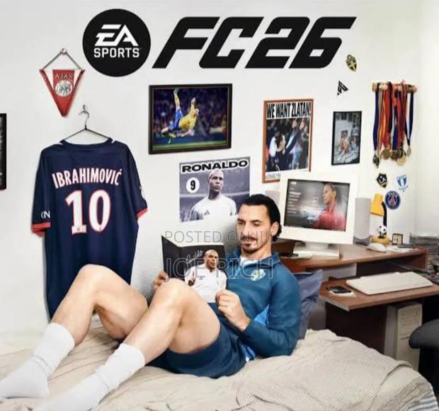 All Kinds Of Pc Games Available · Photo 1