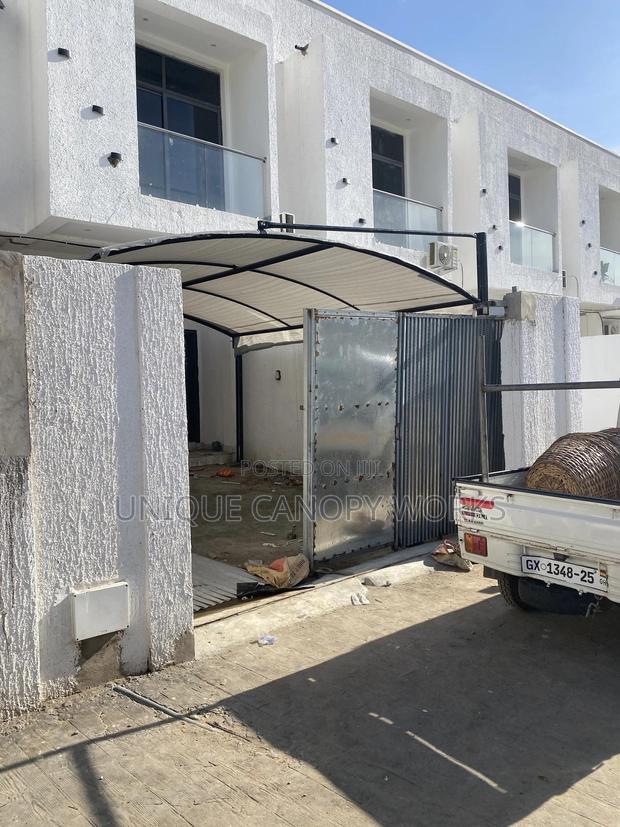 Free Flow Carport Canopy · Photo 8