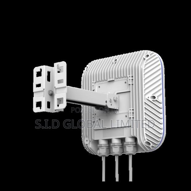 Ultra-fast Outdoor Wi-fi 6 - Reyee Ax3000 · Photo 1
