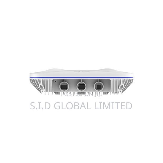 Rujie Ax6000 Best-in-class Wi-fi Performance · Photo 1