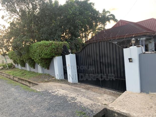 Landscaping and Garden Services in Ghana · Photo 6