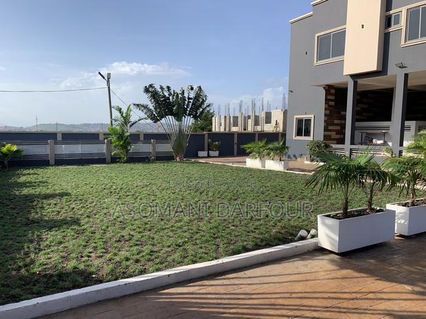 Landscaping and Garden Services in Ghana · Photo 7