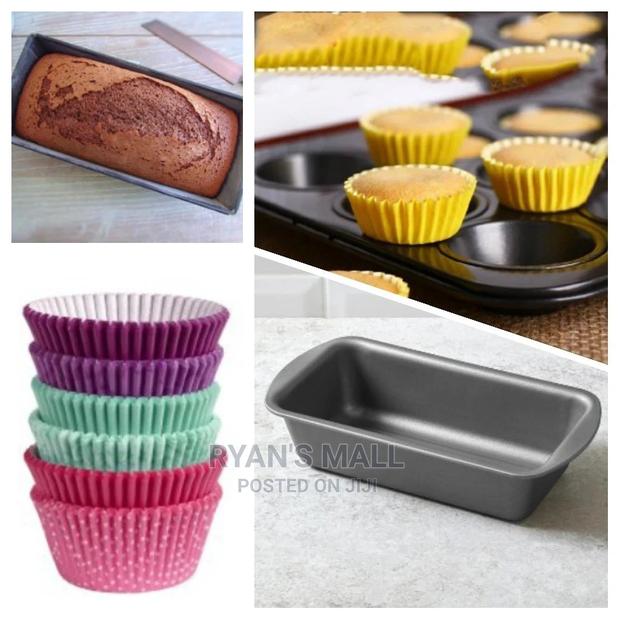 12 Cupcakes Pan · Photo 4
