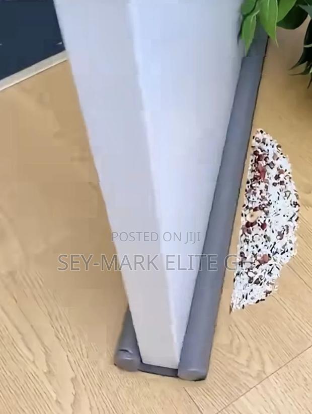 Door Bottom Gap Seal · Photo 2