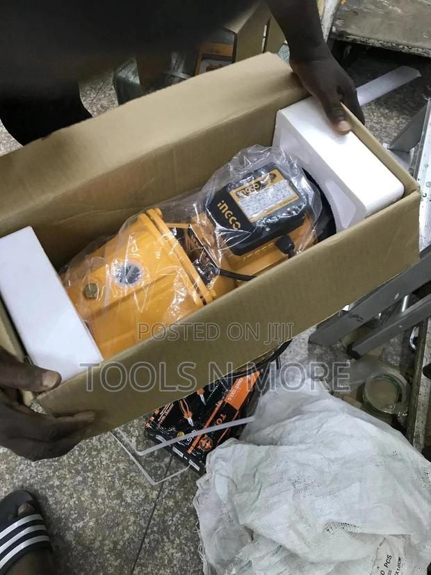 Ingco Water Pump (1.5hp) · Photo 4