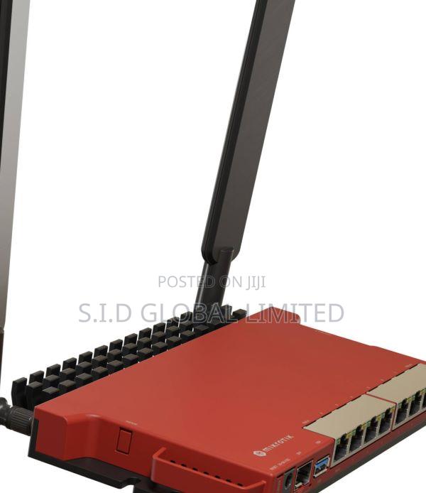 Mikrotik Ax600 Wifi Extender- L009uigs-2haxd-in · Photo 2