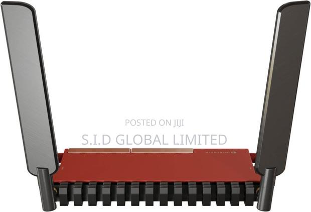 Mikrotik L009 L009uigs-2haxd-in Router · Photo 2