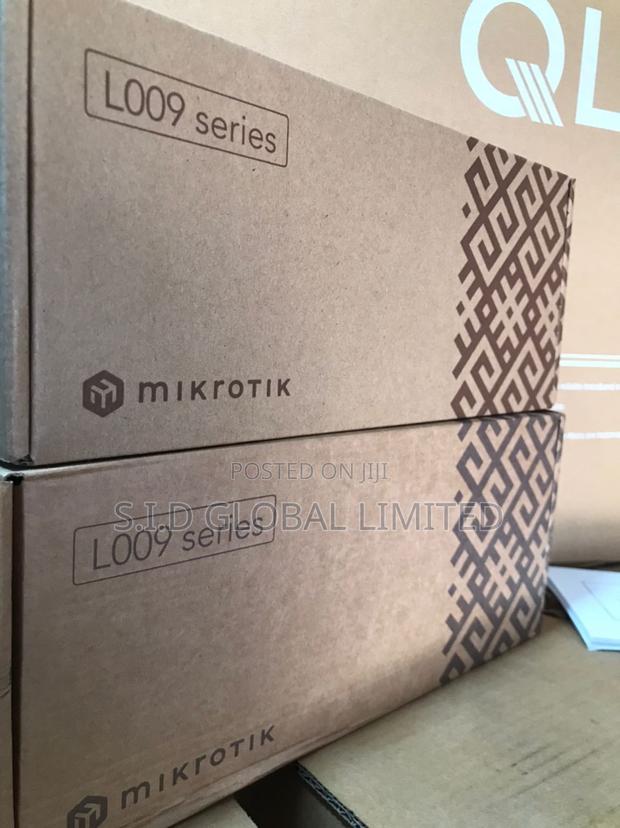 L009 Is Up to 4 Times Faster Than Rb2011 in Most Cases and Setups · Photo 1
