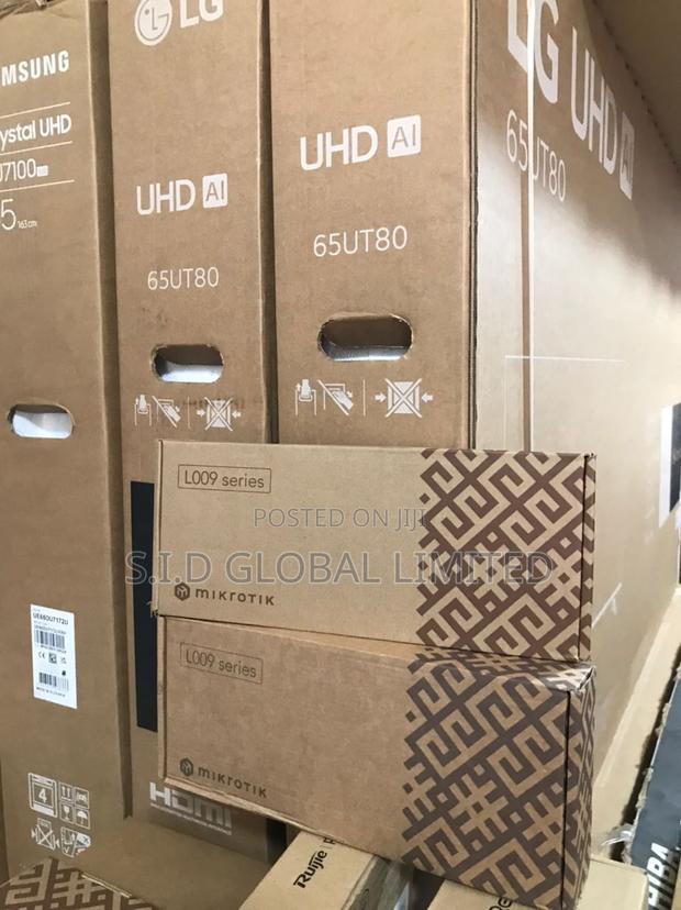 Mikrotik Ax600 Has 2.4 Ghz Dual-chain Wireless Connectivity · Photo 1