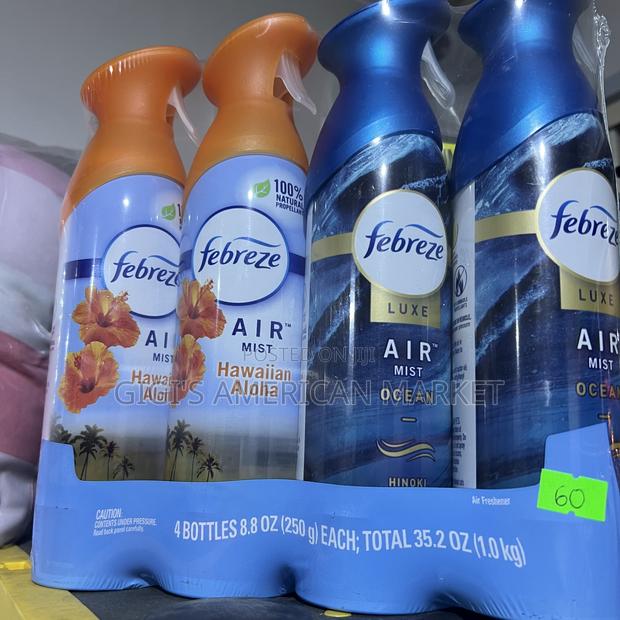 Fabreeze Air Mist · Photo 2