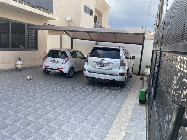Free Roll Car Canopies · Photo 1