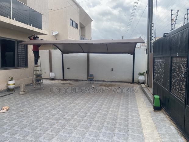 Free Roll Car Canopies · Photo 8