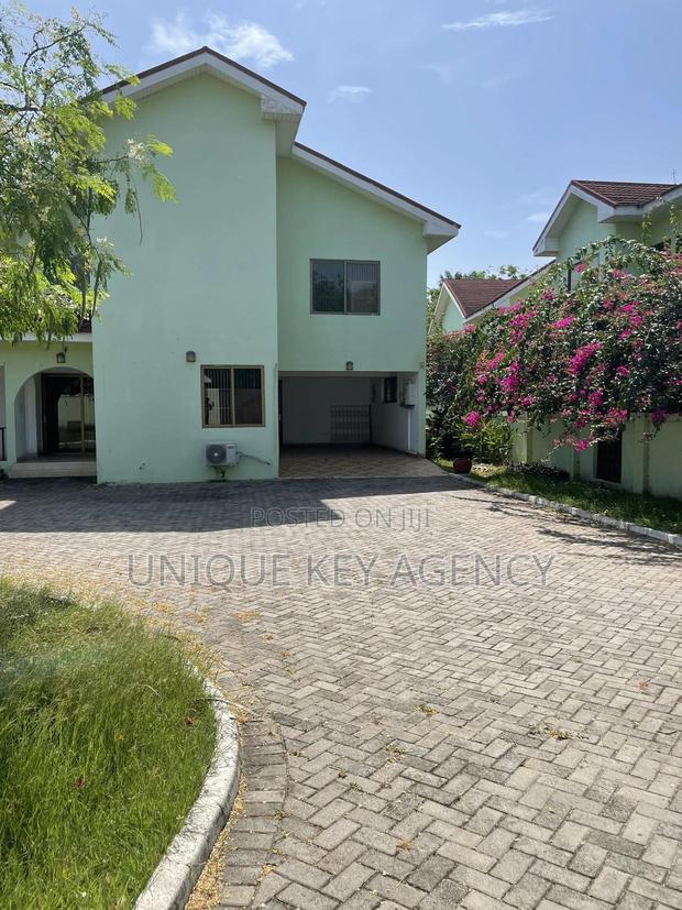 5bdrm House in Unique Key Agency, Cantonments for rent · Photo 4