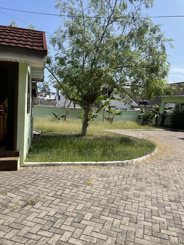 5bdrm House in Unique Key Agency, Cantonments for rent · Photo 5