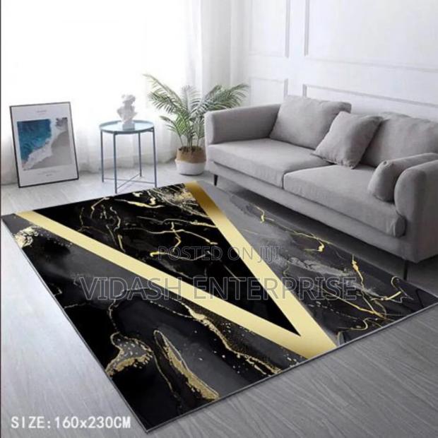 Walk On Art 3d Carpet ( 160/230cm · Photo 1