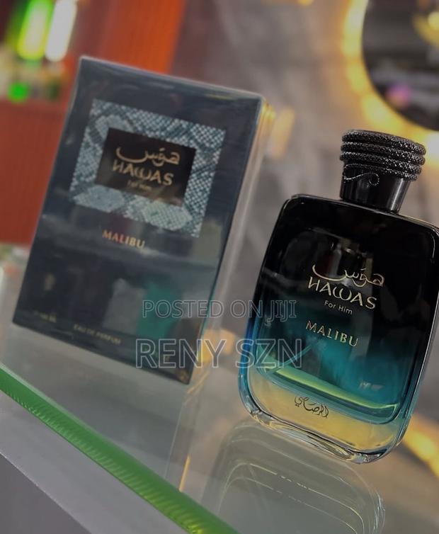 Hawas Malibu Rasasi · Photo 3