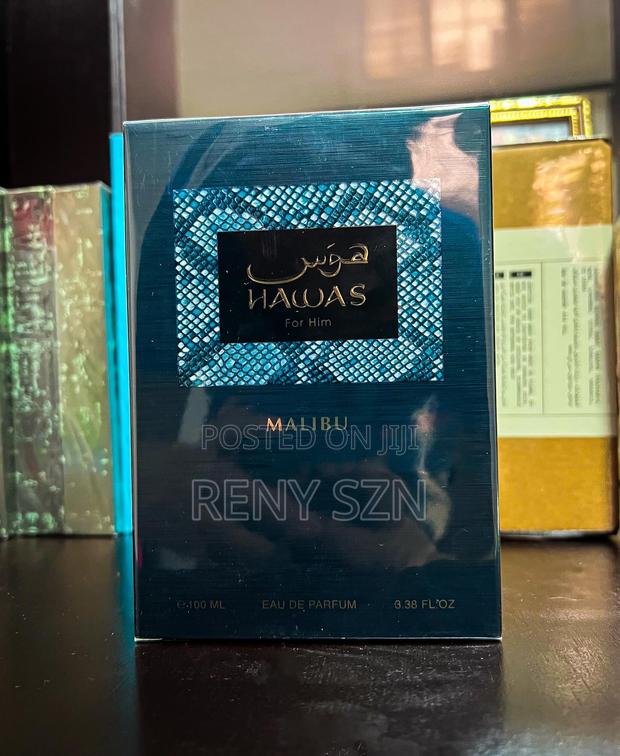 Hawas Malibu Rasasi · Photo 2