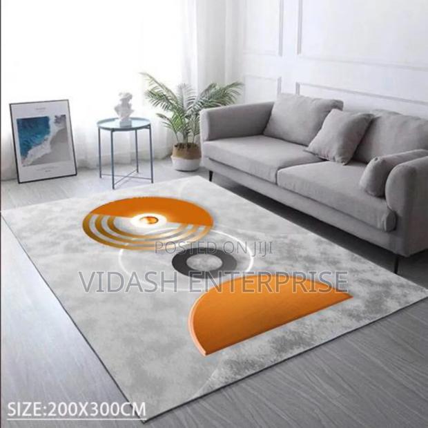 Impressive Designs*: Our 3d Carpets Amaze (200/300cm)
