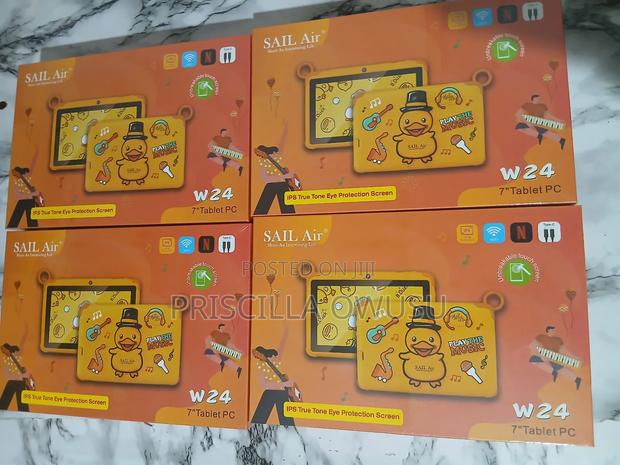 New Tablet 256 GB · Photo 1