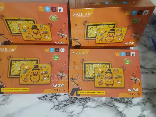 New Tablet 256 GB · Photo 2