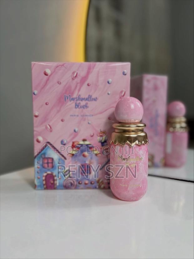 Marshmallow Blush · Photo 1