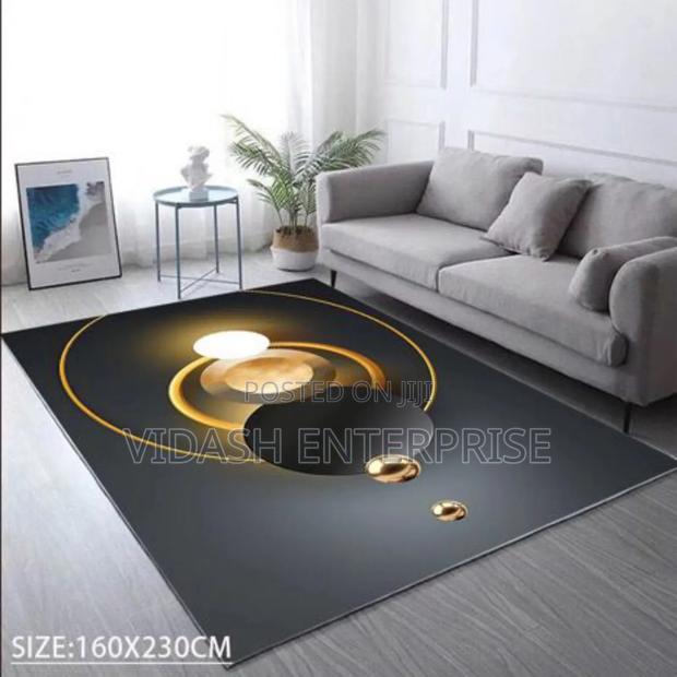 Sophisticated Style*: Elevate Your Home Decor.(160/230cm ) · Photo 1