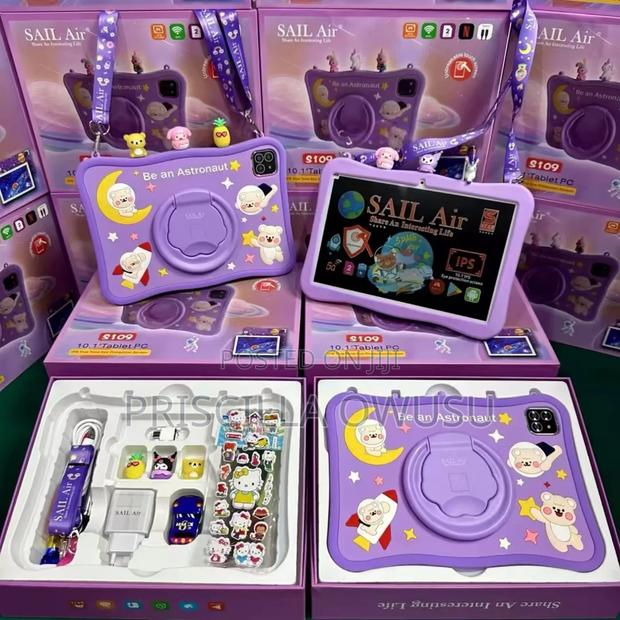 New Sail Air S109 512 GB · Photo 2