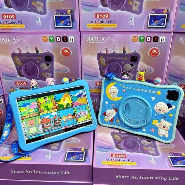 New Sail Air S109 512 GB · Photo 3