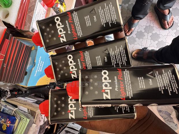 Zippo Refill Lighter · Photo 2