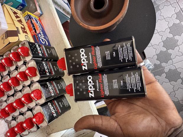 Zippo Refill Lighter · Photo 3